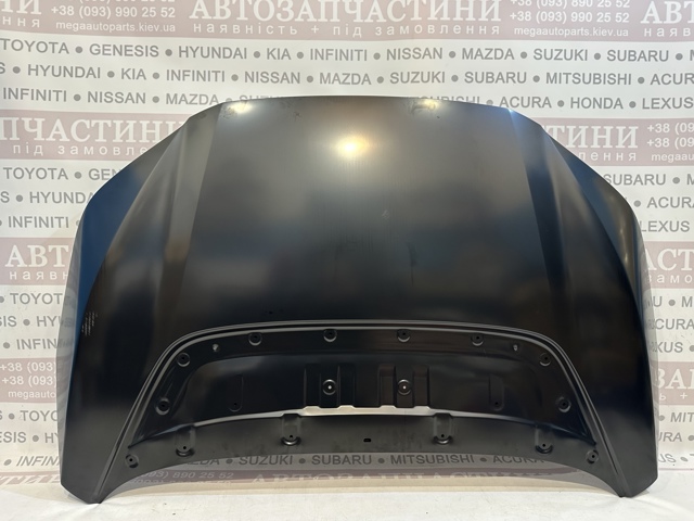 Капот FPS FP7096280Q цена, от 698.85 USD