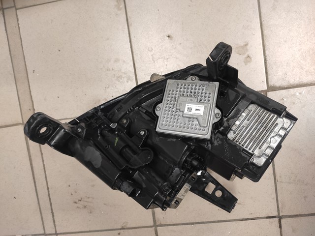 Купить K68144709AO Fiat/Alfa/Lancia Фара левая передняя