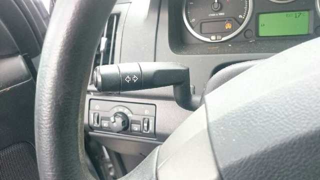 Переключатель подрулевой, левый Land Rover 6G9N3F972FA цена, от 39.55 USD