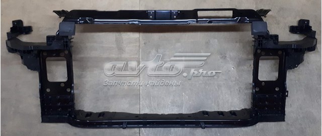 Рамка радиатора 641013X003 Hyundai/Kia