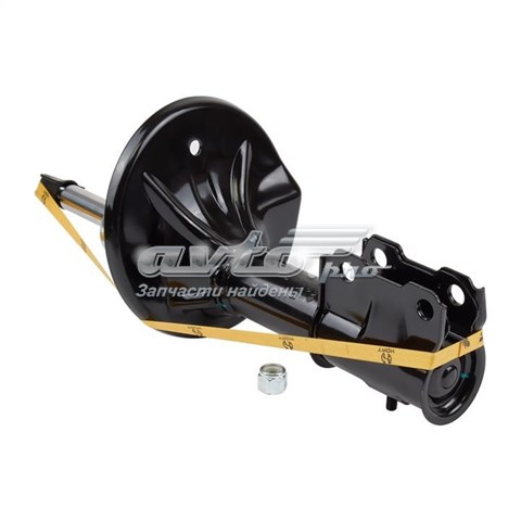 Амортизаторы передние Hort HA30460