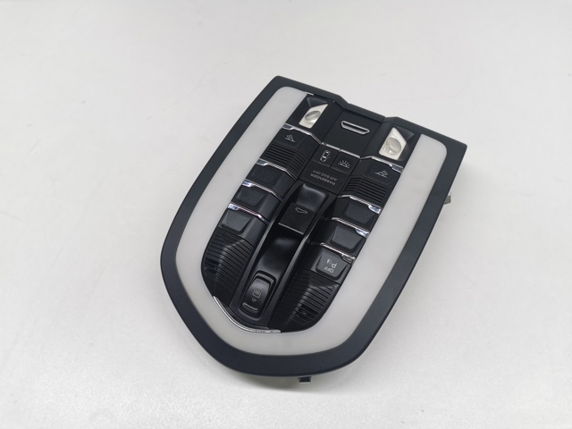 Купить 7PP959728A Porsche 