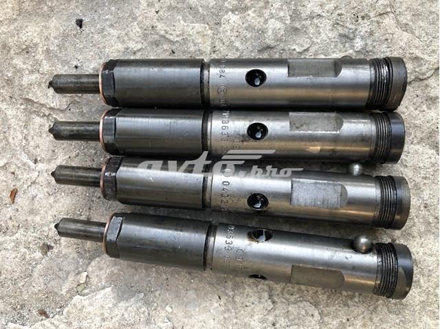 Топливные форсунки 0432193633 Bosch