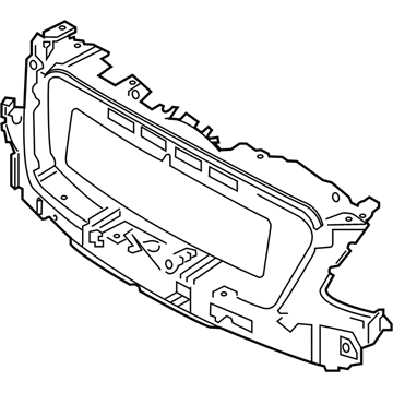  KJ7Z8A284A Ford