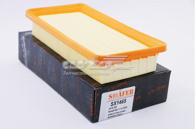 Элемент воздушного фильтра Shafer SX1465 цена, от 3.57 USD