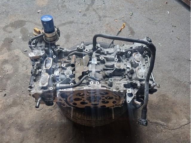 Электромотор 10100CD950 Subaru