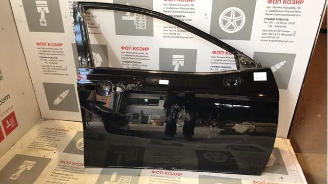  Дверь передняя правая Toyota Camry 