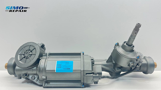 Реечный рулевой механизм Chrysler 5154454AC цена, от 96.46 USD
