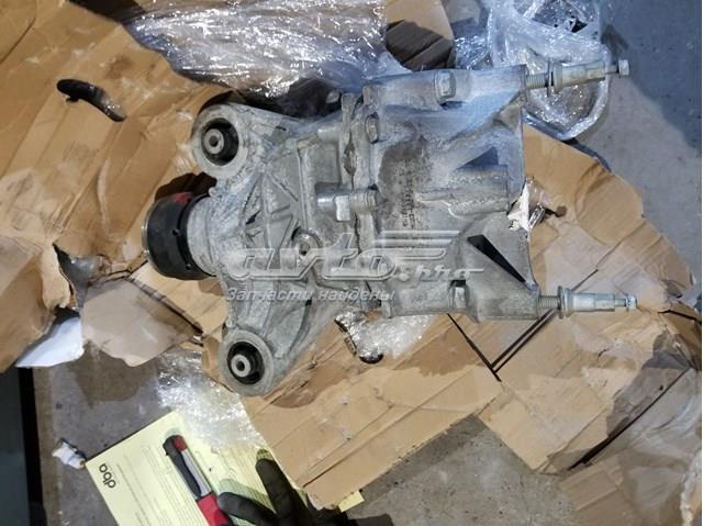 Купить LR096011 Land Rover Задний редуктор