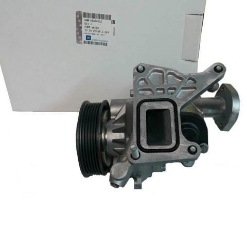 Помпа охлаждения General Motors 55493045 цена, от 83.69 USD