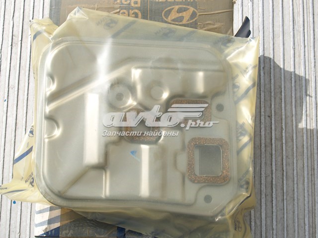 45924H1150 HYUNDAI Filtro de transmisión automática original y equivalente
