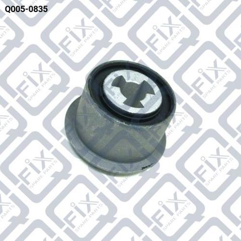 Сайлентблок задней балки Q0050835 Q-fix
