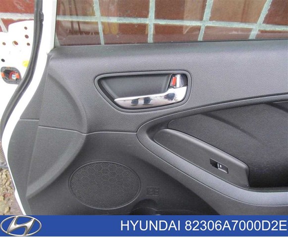  82306A7000D2E Hyundai/Kia