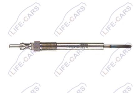 Свечи накала NGK Y9001AS цена, от 14.09 USD