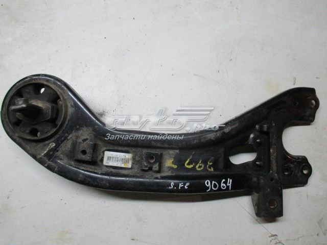 Рычаг (тяга) задней подвески продольный нижний правый Hyundai/Kia 552802W150 цена, от 38.01 USD
