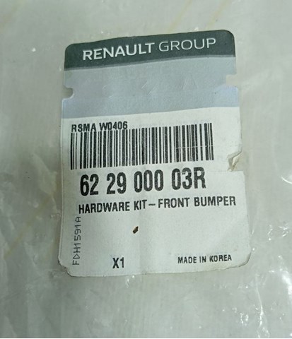 Купить 622900003R Renault (RVI) 