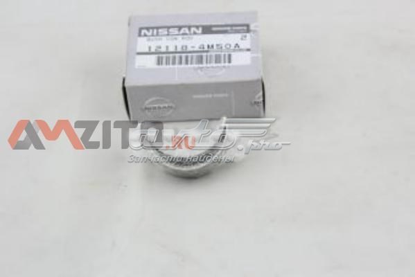  Nissan/Infiniti 121184M50A цена, от 3.22 USD