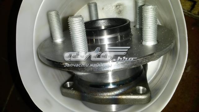 DACF2146A Koyo Ступица задняя