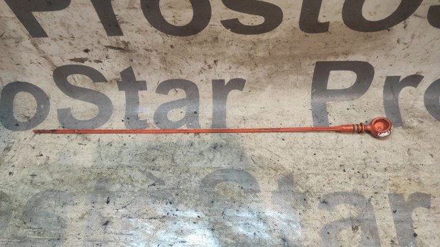 Sonda (indicador) do nível de óleo no motor Honda Civic VII ES, ET