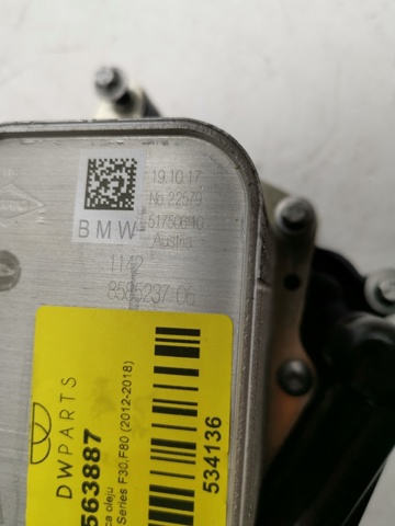 70563887 BMW 