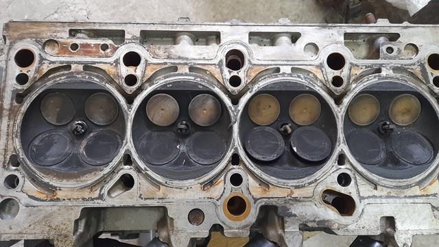 Купить 06D103373AL VAG ГБЦ  двигателя