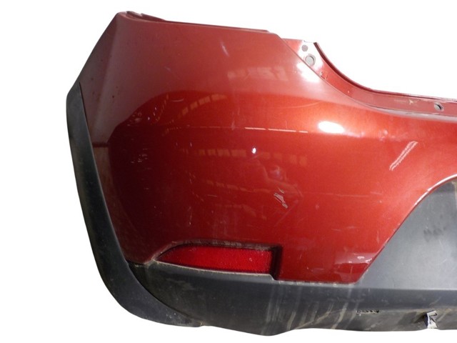 Бампер задний Renault (RVI) 850109175S