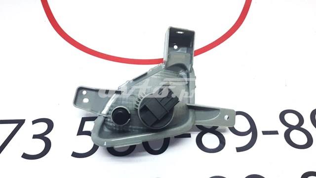 HYT011345AL Rhino Фара дневного света, левая