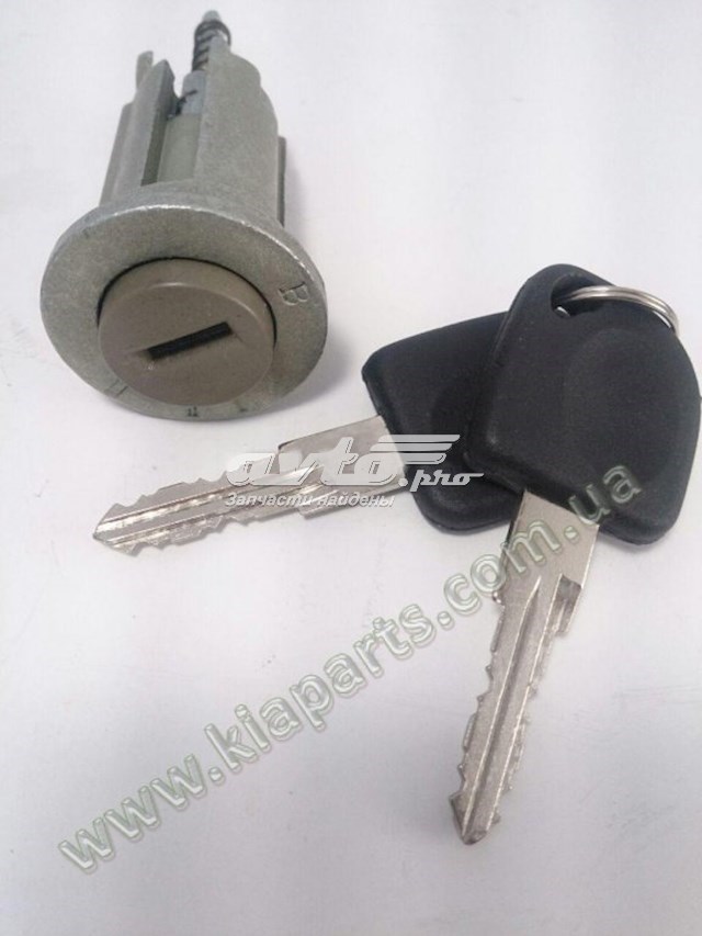 Interruptor de encendido 96618614 MARKET (OEM)