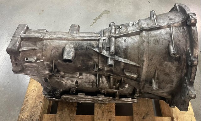 Коробка автомат Land Rover LR093739
