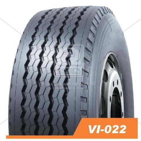 Шины летние OVATION 23575175VI022