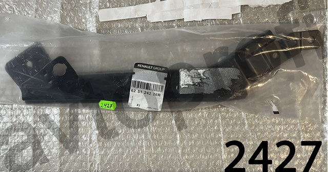 625124226R Renault (RVI) 