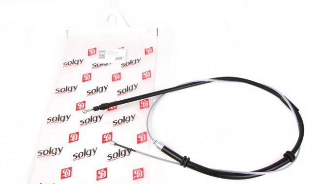 Купить 219070 Solgy Тормоз стояночный