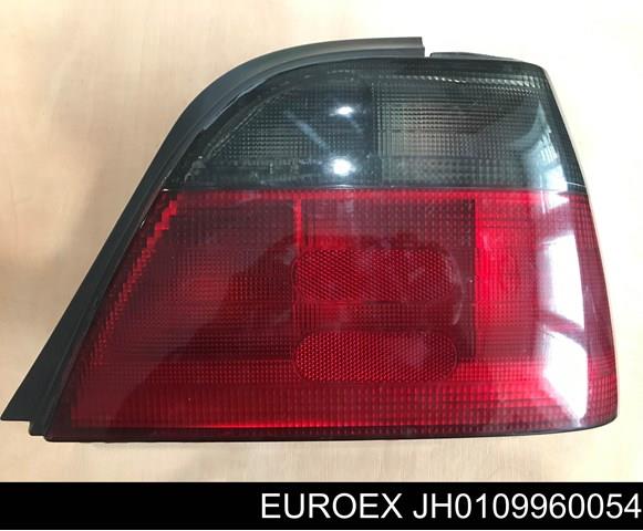 Фонарь задний правый JH0109960054 Euroex