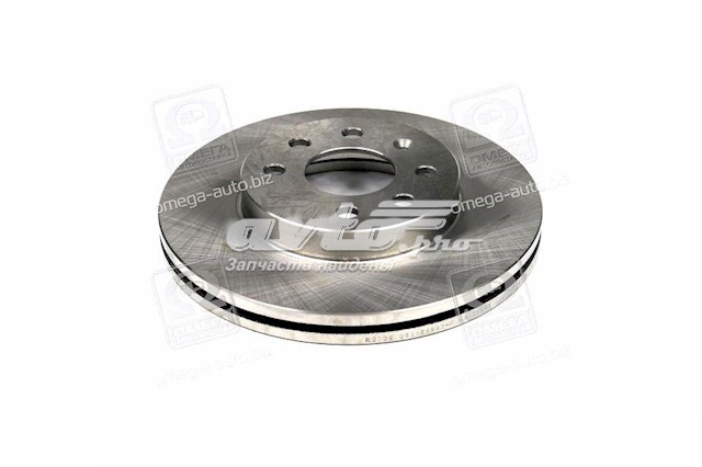 Передние тормозные диски R3005 VALEO