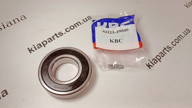  Hyundai/Kia 432704B000 цена, от 85.96 USD