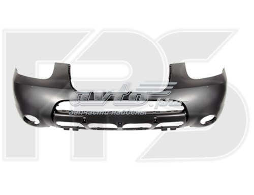 Бампер на авто FPS FP3216900 цена, от 63.62 USD