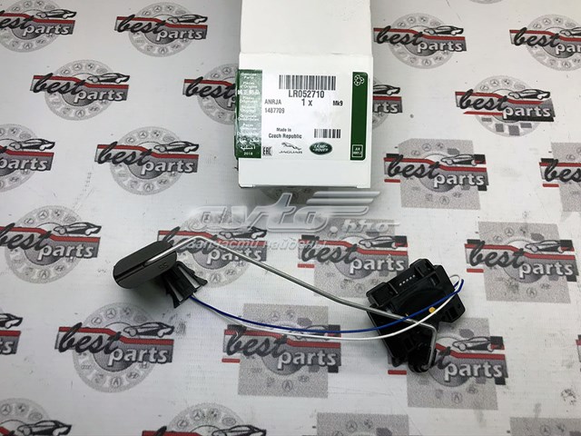 LR052710 Land Rover 