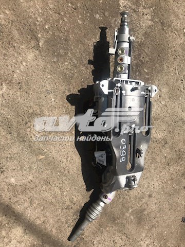 Рулевая колонка A1644600916 Mercedes