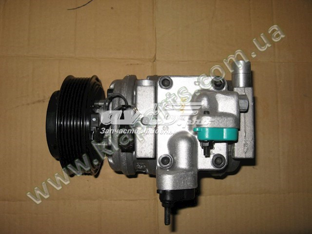 Компрессор системы кондиционирования Doowon 977013E110 цена, от 225.80 USD