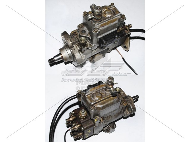 0460415998 Bosch Насос топливный высокого давления (ТНВД)