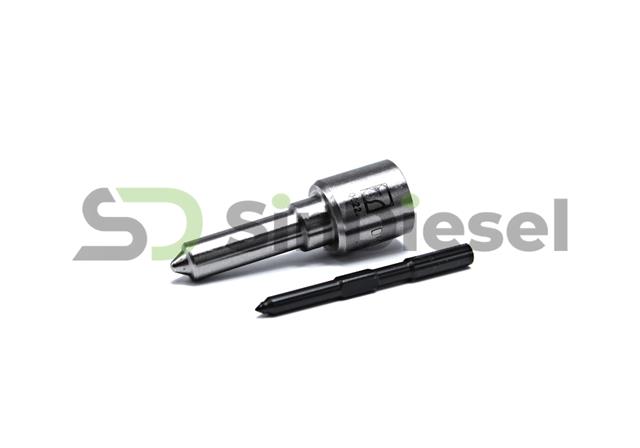 DSLA154P1034 Bosch Распылитель форсунки