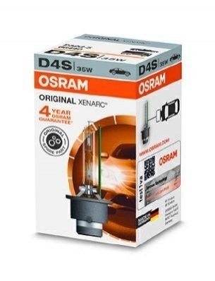 Лампочка ксеноновая 4008321349392 OSRAM