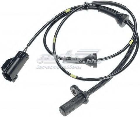 Cable de sensor, ABS, delantero derecho 6PU010039211 HELLA