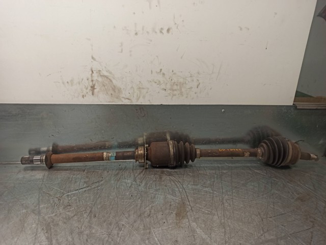 51785055 Fiat/Alfa/Lancia Полуось передняя, правая