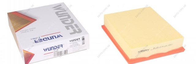 Купить WH308 Wunder Автомобильный фильтр воздуха