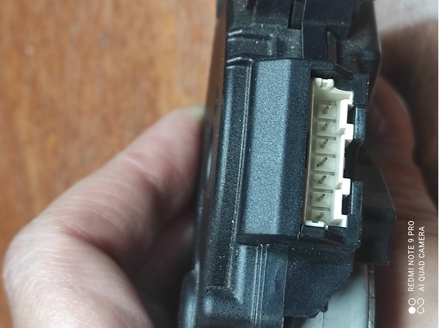  6616150299 BMW