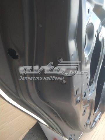 Купить BJZ07202XH Mazda Дверь задняя в сборе
