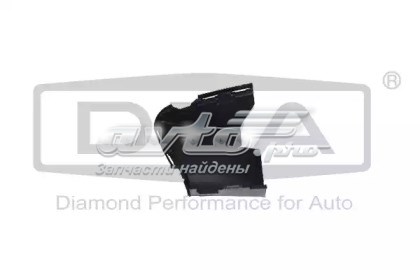 Решетка бампера переднего внутренняя правая Diamond/DPA 88531273102