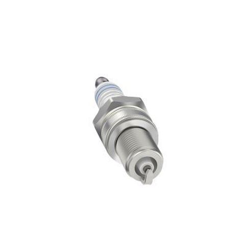 Свеча зажигания Bosch 242235707 цена, от 2.33 USD