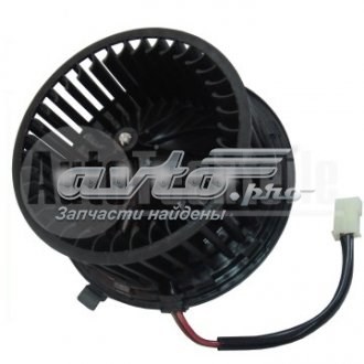 Моторчик печки Autotechteile 3819002